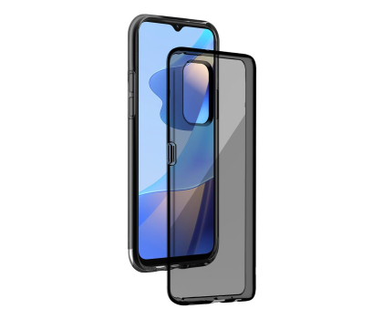 Etui do telefonów BIGBEN Etui do OPPO OA16/S/54S TRANSPARENT